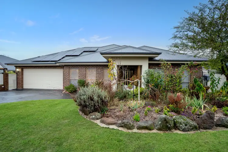 Main view of Homely house listing, 28 Emerald Street, Orange NSW 2800
