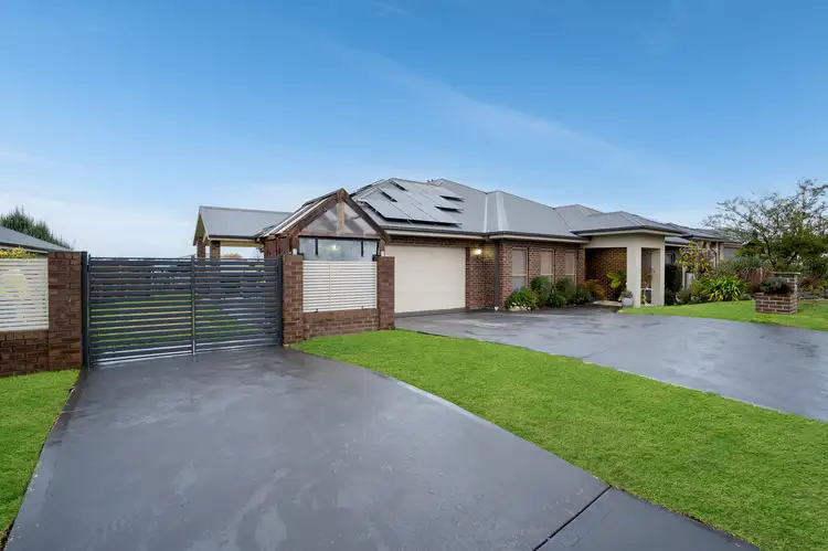 Second view of Homely house listing, 28 Emerald Street, Orange NSW 2800