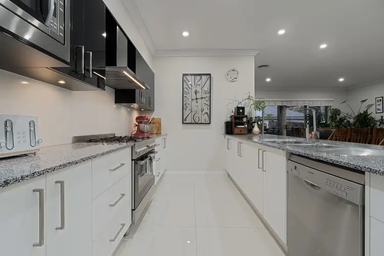 Fourth view of Homely house listing, 28 Emerald Street, Orange NSW 2800