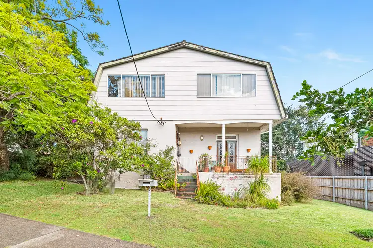 116 Morrison road, Gladesville NSW 2111