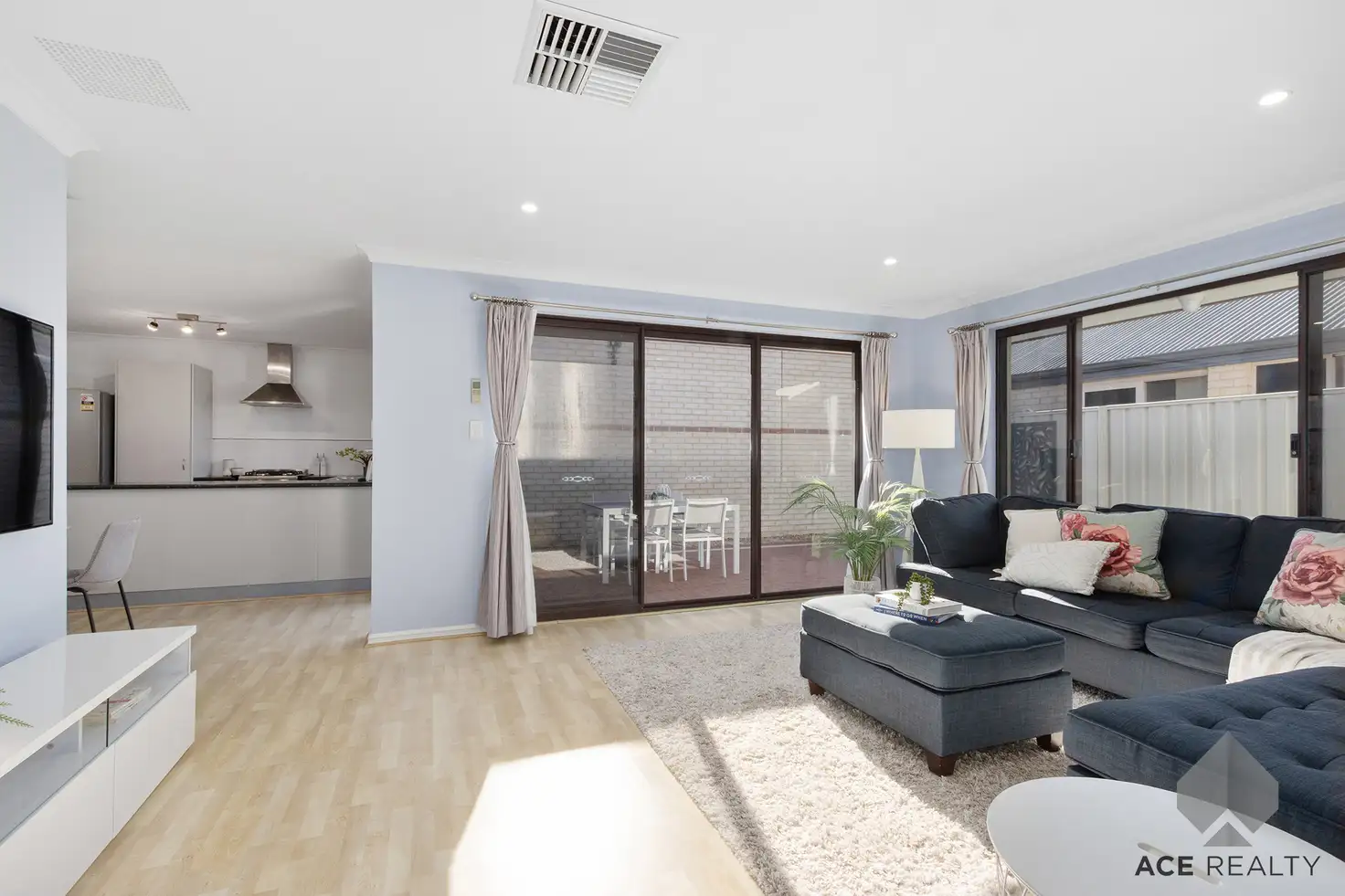 Main view of Homely house listing, 3A Eureka Road, Wilson WA 6107