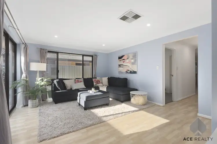 Third view of Homely house listing, 3A Eureka Road, Wilson WA 6107