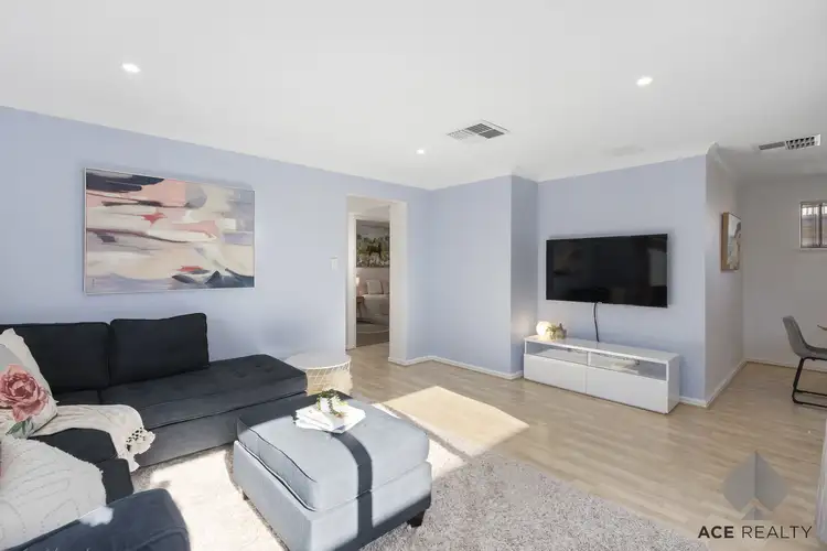 Fourth view of Homely house listing, 3A Eureka Road, Wilson WA 6107