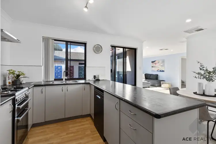 Fifth view of Homely house listing, 3A Eureka Road, Wilson WA 6107