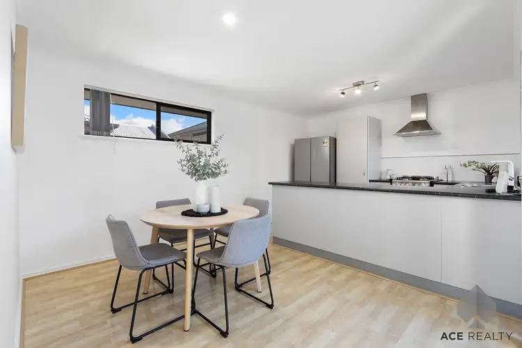 Sixth view of Homely house listing, 3A Eureka Road, Wilson WA 6107