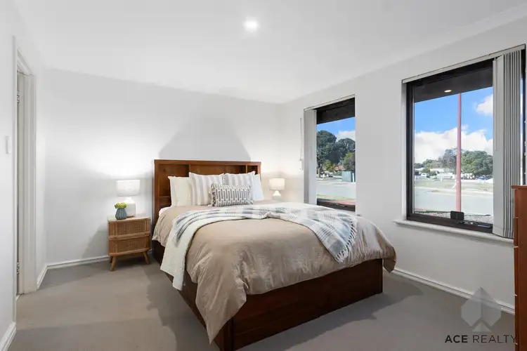 Seventh view of Homely house listing, 3A Eureka Road, Wilson WA 6107