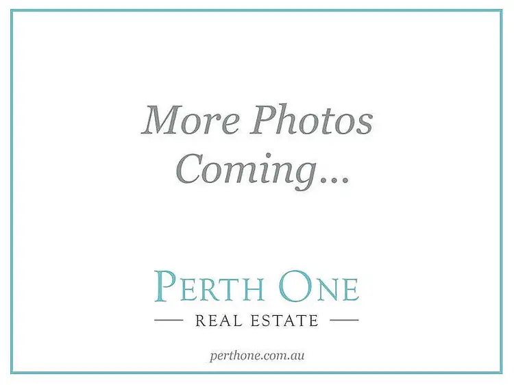 9/1 Stone Street, South Perth WA 6151