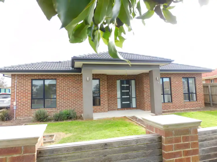 Main view of Homely unit listing, 1/3 Blair Street, Broadmeadows VIC 3047