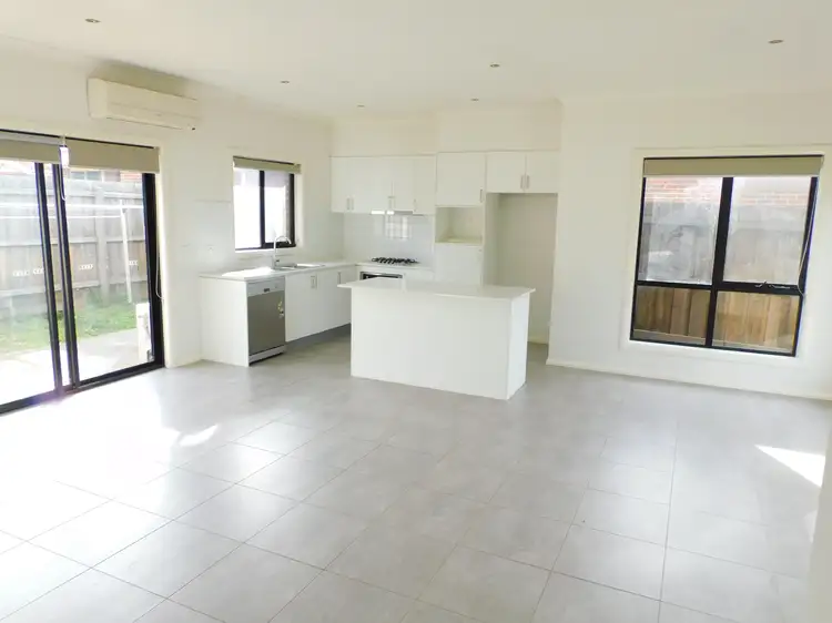 Second view of Homely unit listing, 1/3 Blair Street, Broadmeadows VIC 3047