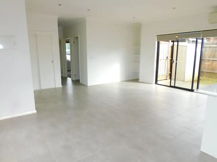 Fourth view of Homely unit listing, 1/3 Blair Street, Broadmeadows VIC 3047