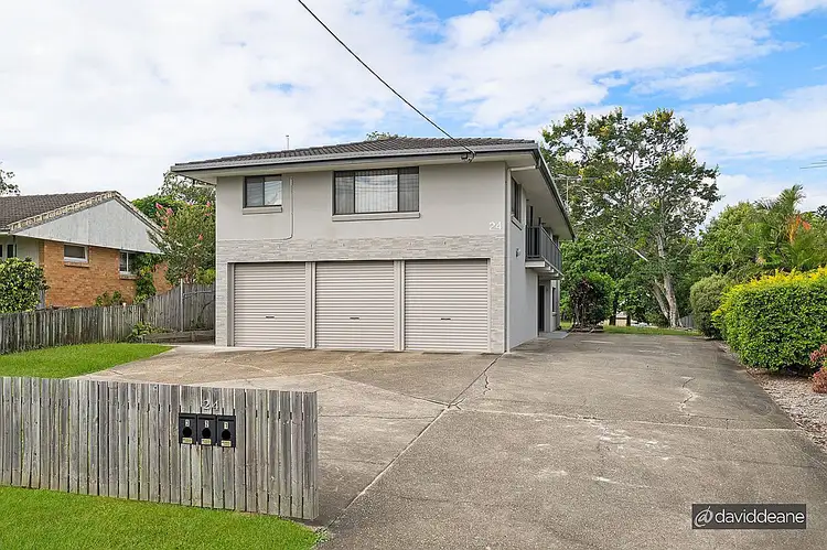 3/24 Young Street, Petrie QLD 4502