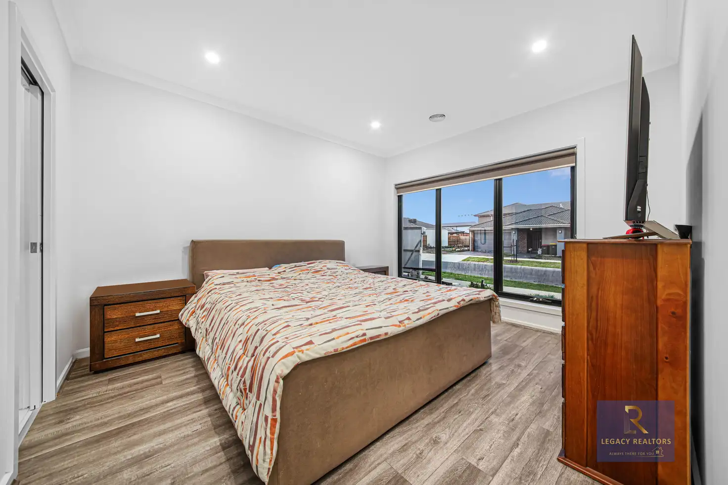 Main view of Homely house listing, 17 Alister Grove, Tarneit VIC 3029