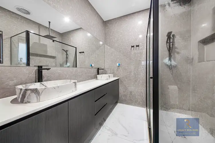 Second view of Homely house listing, 17 Alister Grove, Tarneit VIC 3029
