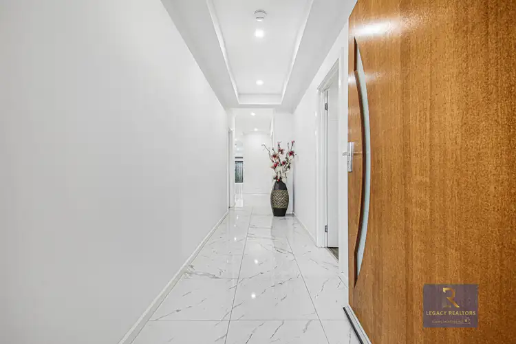 Third view of Homely house listing, 17 Alister Grove, Tarneit VIC 3029