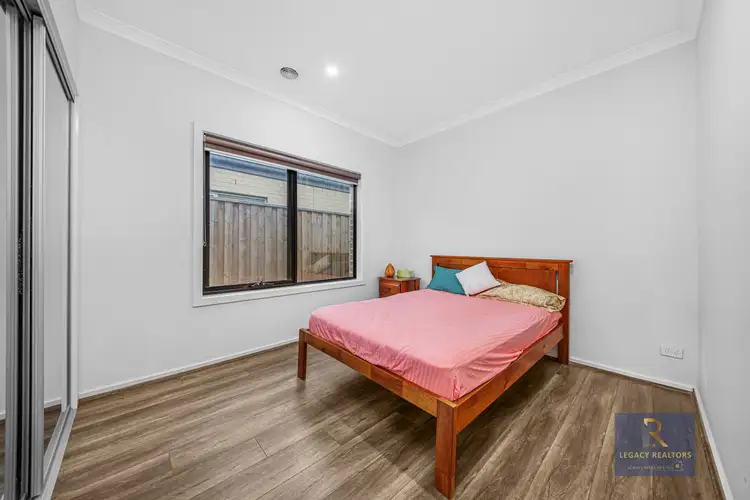 Sixth view of Homely house listing, 17 Alister Grove, Tarneit VIC 3029