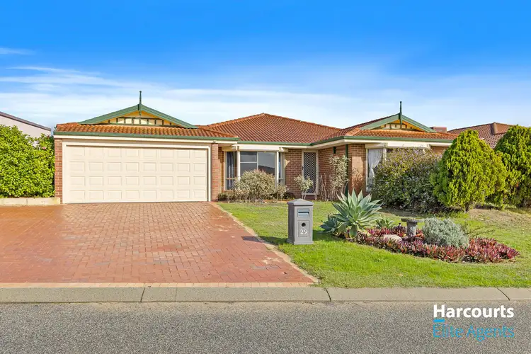 29 Santa Cruz Parkway, Secret Harbour WA 6173