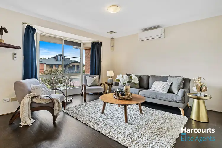 Second view of Homely house listing, 29 Santa Cruz Parkway, Secret Harbour WA 6173