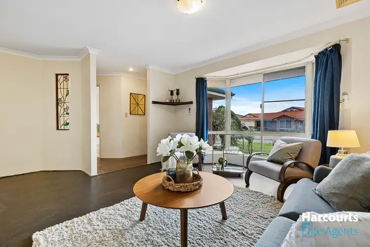 Third view of Homely house listing, 29 Santa Cruz Parkway, Secret Harbour WA 6173