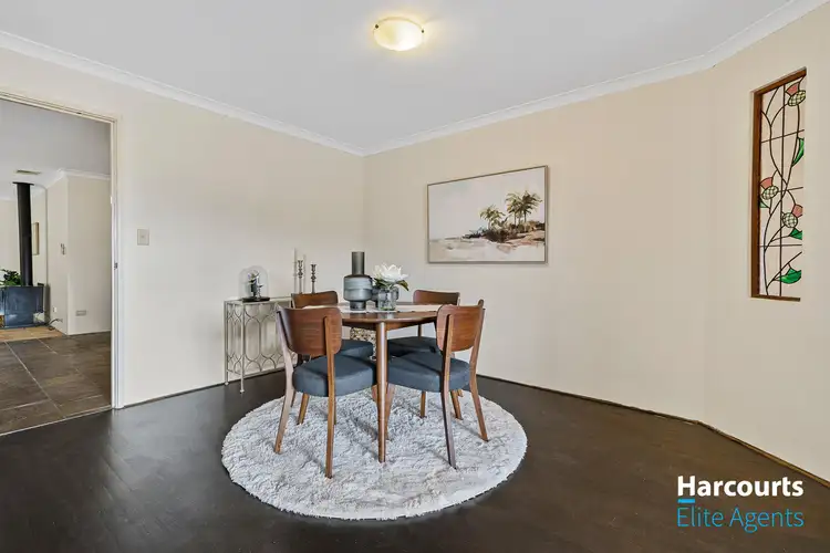 Fourth view of Homely house listing, 29 Santa Cruz Parkway, Secret Harbour WA 6173