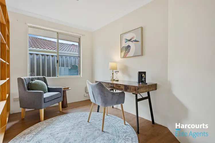 Fifth view of Homely house listing, 29 Santa Cruz Parkway, Secret Harbour WA 6173