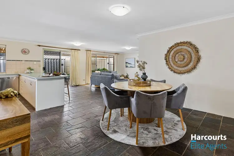 Sixth view of Homely house listing, 29 Santa Cruz Parkway, Secret Harbour WA 6173