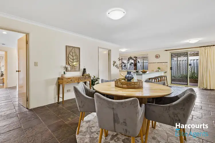 Seventh view of Homely house listing, 29 Santa Cruz Parkway, Secret Harbour WA 6173