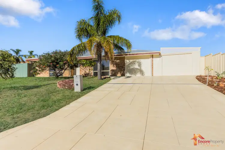 6 Hargrave Place, Parmelia WA 6167