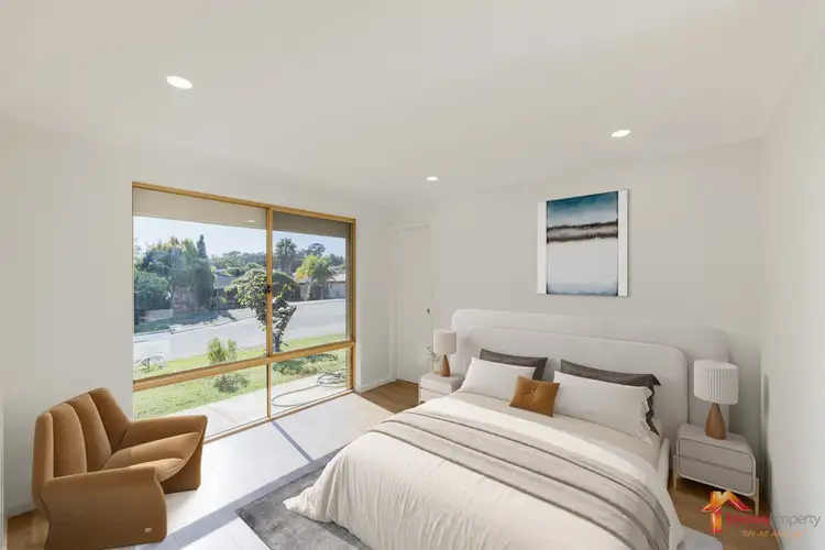 Fifth view of Homely house listing, 6 Hargrave Place, Parmelia WA 6167