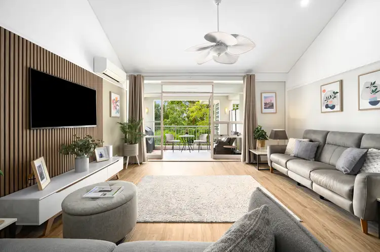 8/76 - 80 Chichester Drive, Arundel QLD 4214