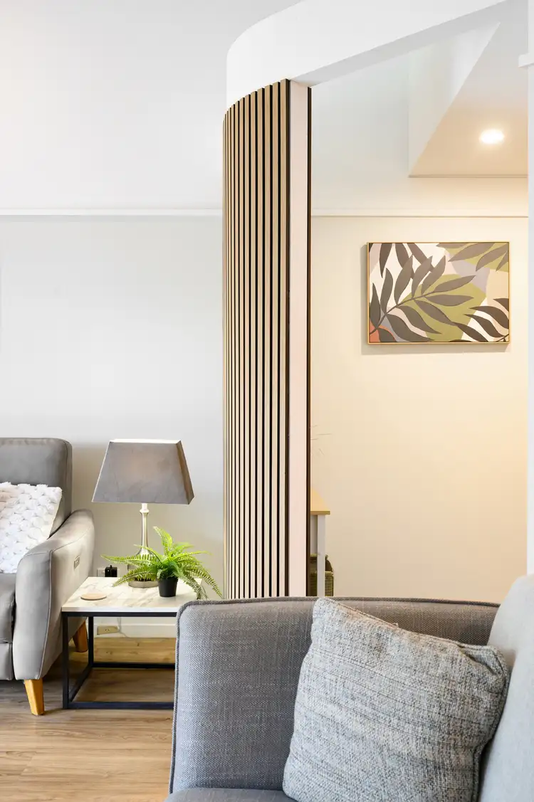 Second view of Homely apartment listing, 8/76 - 80 Chichester Drive, Arundel QLD 4214
