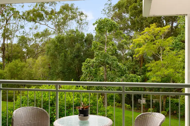 Seventh view of Homely apartment listing, 8/76 - 80 Chichester Drive, Arundel QLD 4214