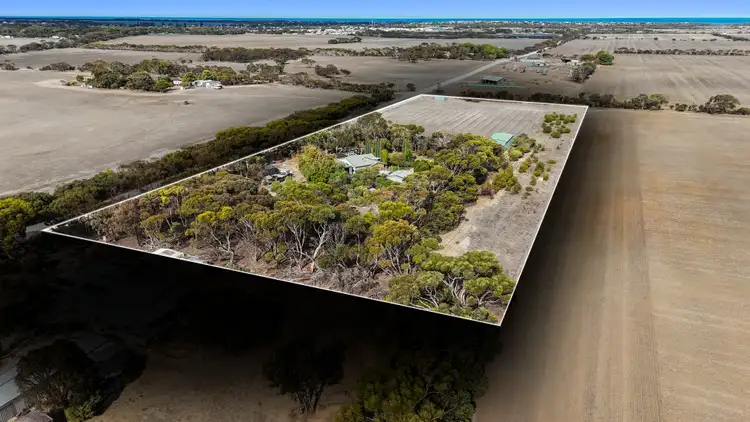 Third view of Homely rural property listing, 265 Skewes Road, Goolwa SA 5214