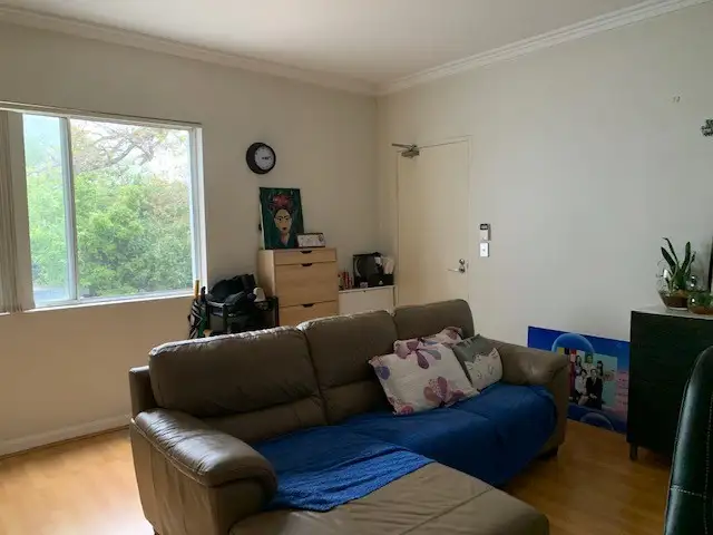 Second view of Homely apartment listing, 8/57-59 Beamish Road, Northmead NSW 2152