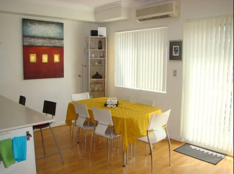 Fourth view of Homely apartment listing, 8/57-59 Beamish Road, Northmead NSW 2152