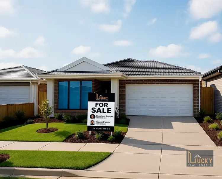 17 Carignan street, Wollert VIC 3750