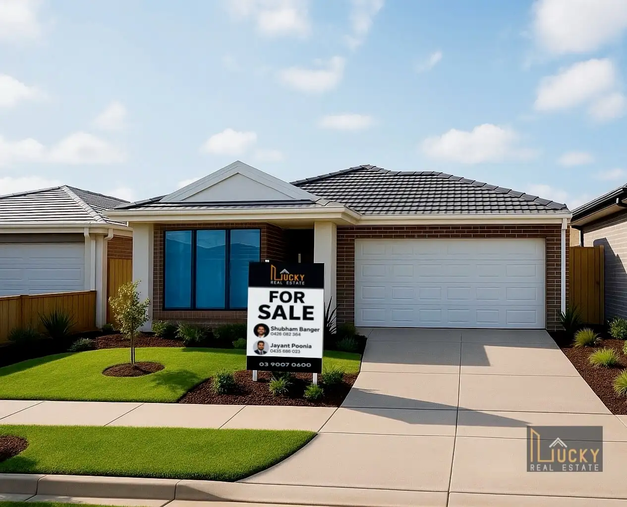 Main view of Homely house listing, 17 Carignan street, Wollert VIC 3750