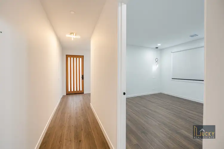 Fourth view of Homely house listing, 17 Carignan street, Wollert VIC 3750