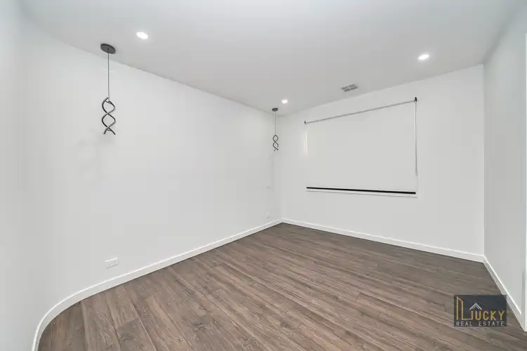 Fifth view of Homely house listing, 17 Carignan street, Wollert VIC 3750