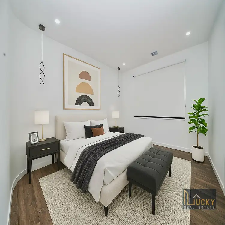 Sixth view of Homely house listing, 17 Carignan street, Wollert VIC 3750