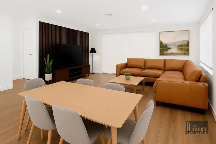 Seventh view of Homely house listing, 17 Carignan street, Wollert VIC 3750