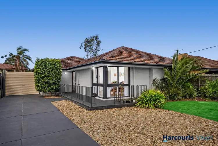 Main view of Homely house listing, 44 Moyangul Drive, Keilor East VIC 3033