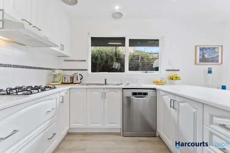 Second view of Homely house listing, 44 Moyangul Drive, Keilor East VIC 3033