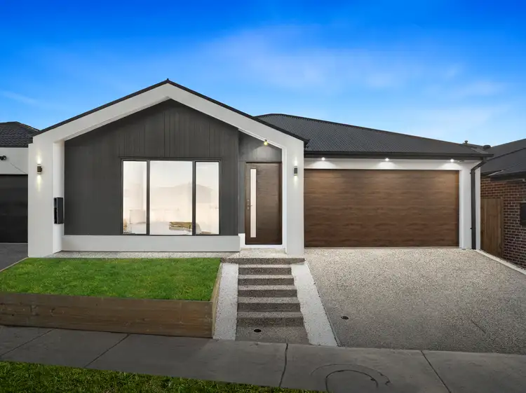 Main view of Homely house listing, 20 Seperation Street, Mickleham VIC 3064