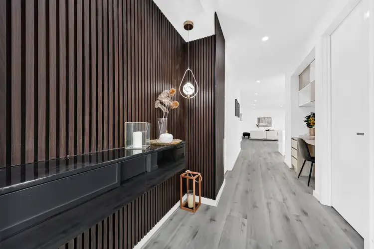 Second view of Homely house listing, 20 Seperation Street, Mickleham VIC 3064
