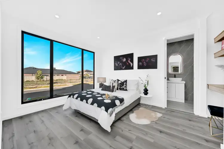 Third view of Homely house listing, 20 Seperation Street, Mickleham VIC 3064
