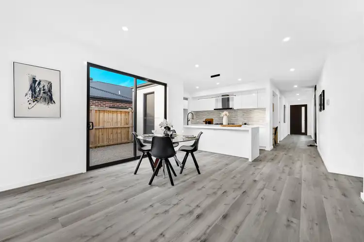Sixth view of Homely house listing, 20 Seperation Street, Mickleham VIC 3064