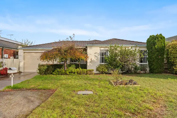 12 Yarck Court, Sunbury VIC 3429