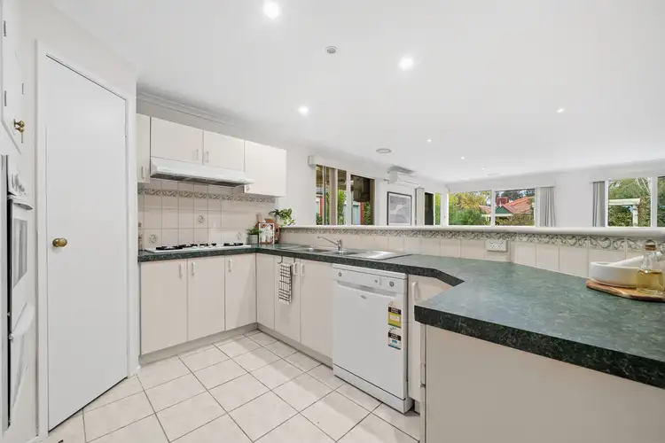 Sixth view of Homely house listing, 12 Yarck Court, Sunbury VIC 3429