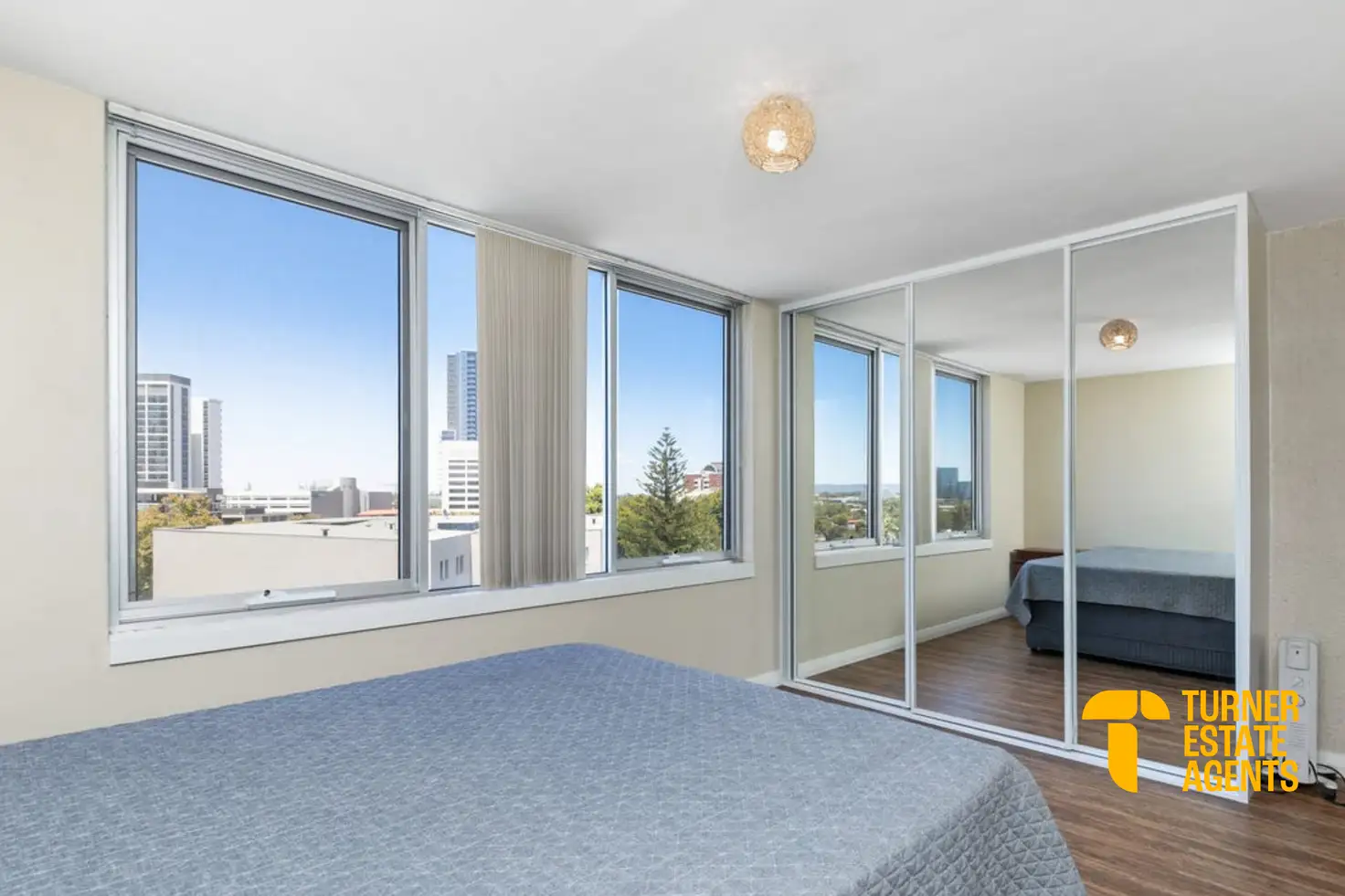 Main view of Homely apartment listing, 56/60-64 Forrest Avenue, East Perth WA 6004