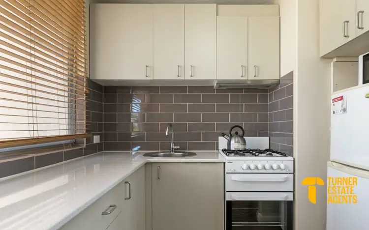 Third view of Homely apartment listing, 56/60-64 Forrest Avenue, East Perth WA 6004